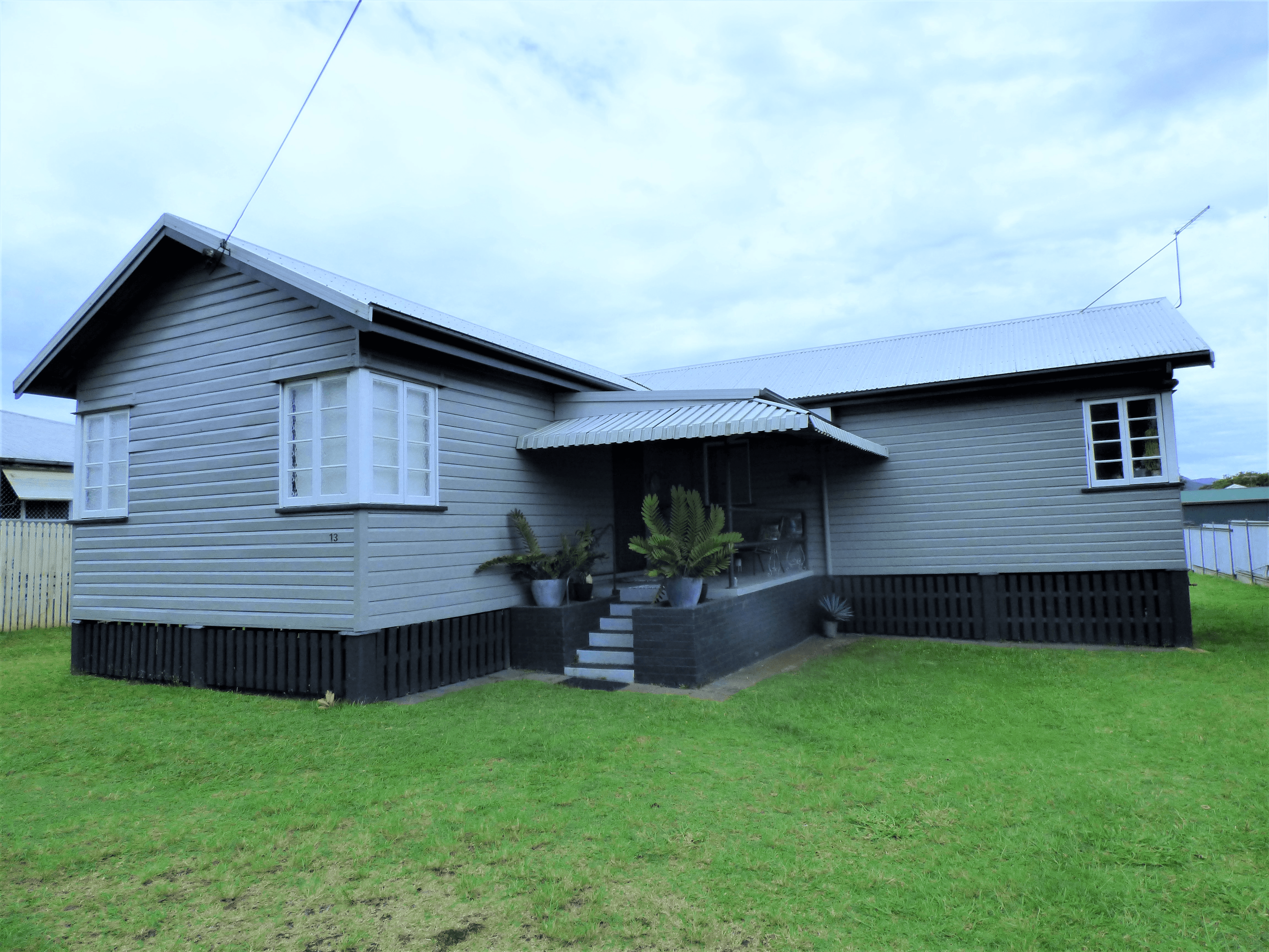 13 Victoria Street, ATHERTON, QLD 4883