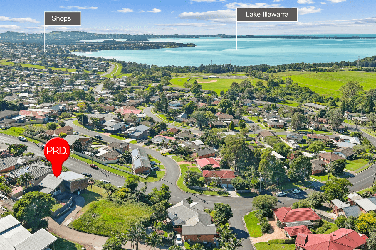 123 Wyndarra Way, KOONAWARRA, NSW 2530