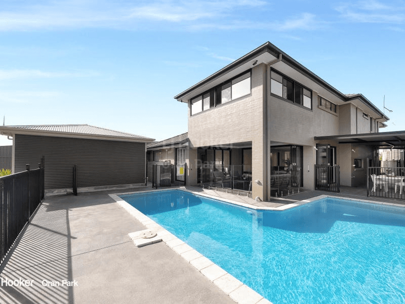 12 The Straight, ORAN PARK, NSW 2570