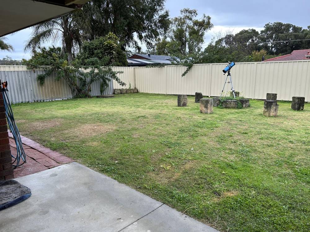 6 Merilup Court, Hillman, WA 6168