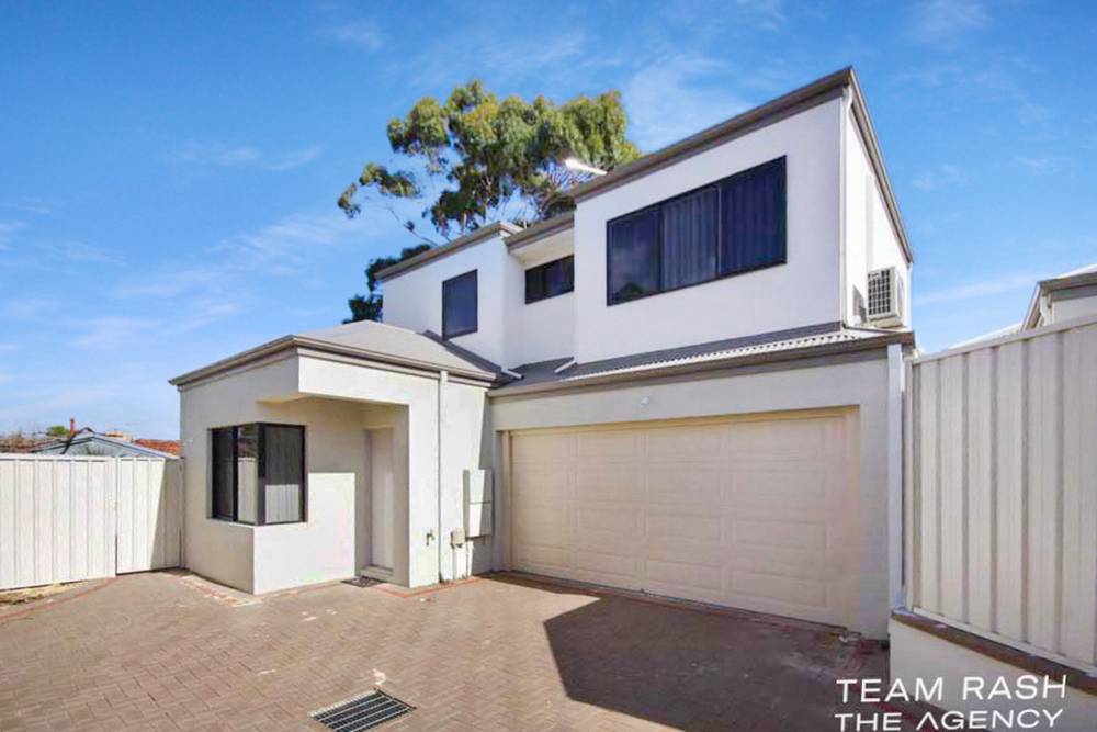38C Camberwell Road, Balga, WA 6061