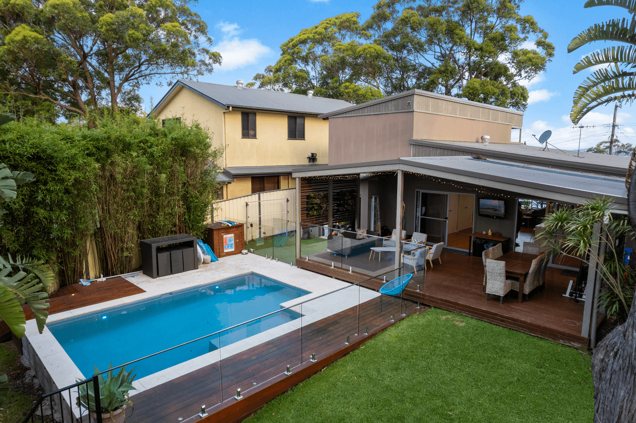 22 Kilkenny Parade, BERKELEY VALE, NSW 2261