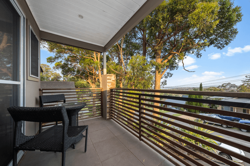 22 Kilkenny Parade, BERKELEY VALE, NSW 2261