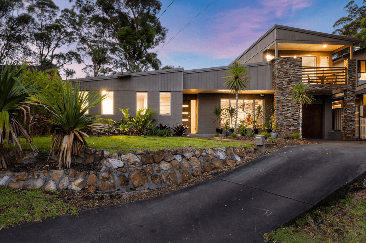 22 Kilkenny Parade, BERKELEY VALE, NSW 2261