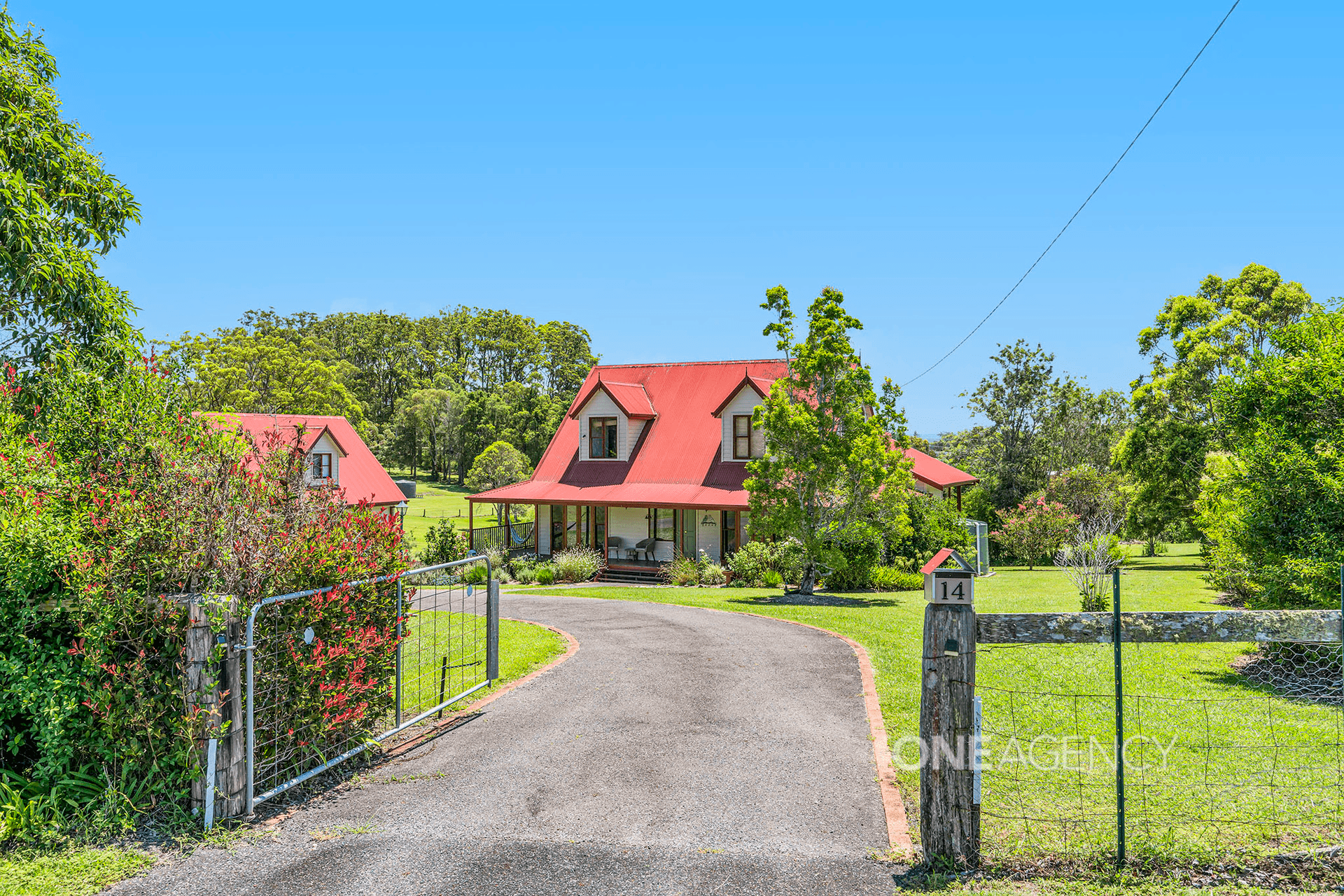 14 Narran River Road, King Creek, NSW 2446