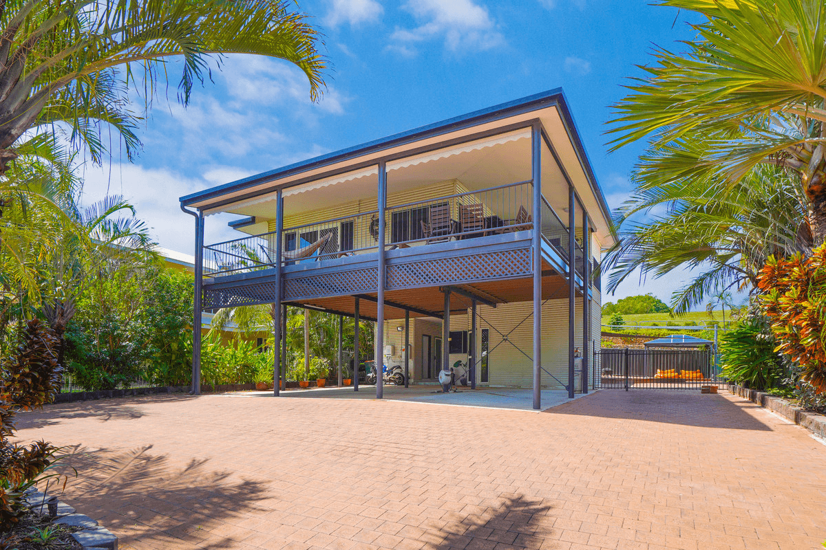 23 Cullen Bay Crescent, LARRAKEYAH, NT 0820