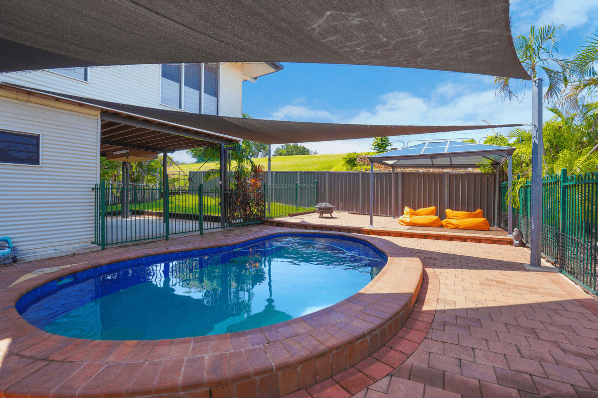 23 Cullen Bay Crescent, LARRAKEYAH, NT 0820