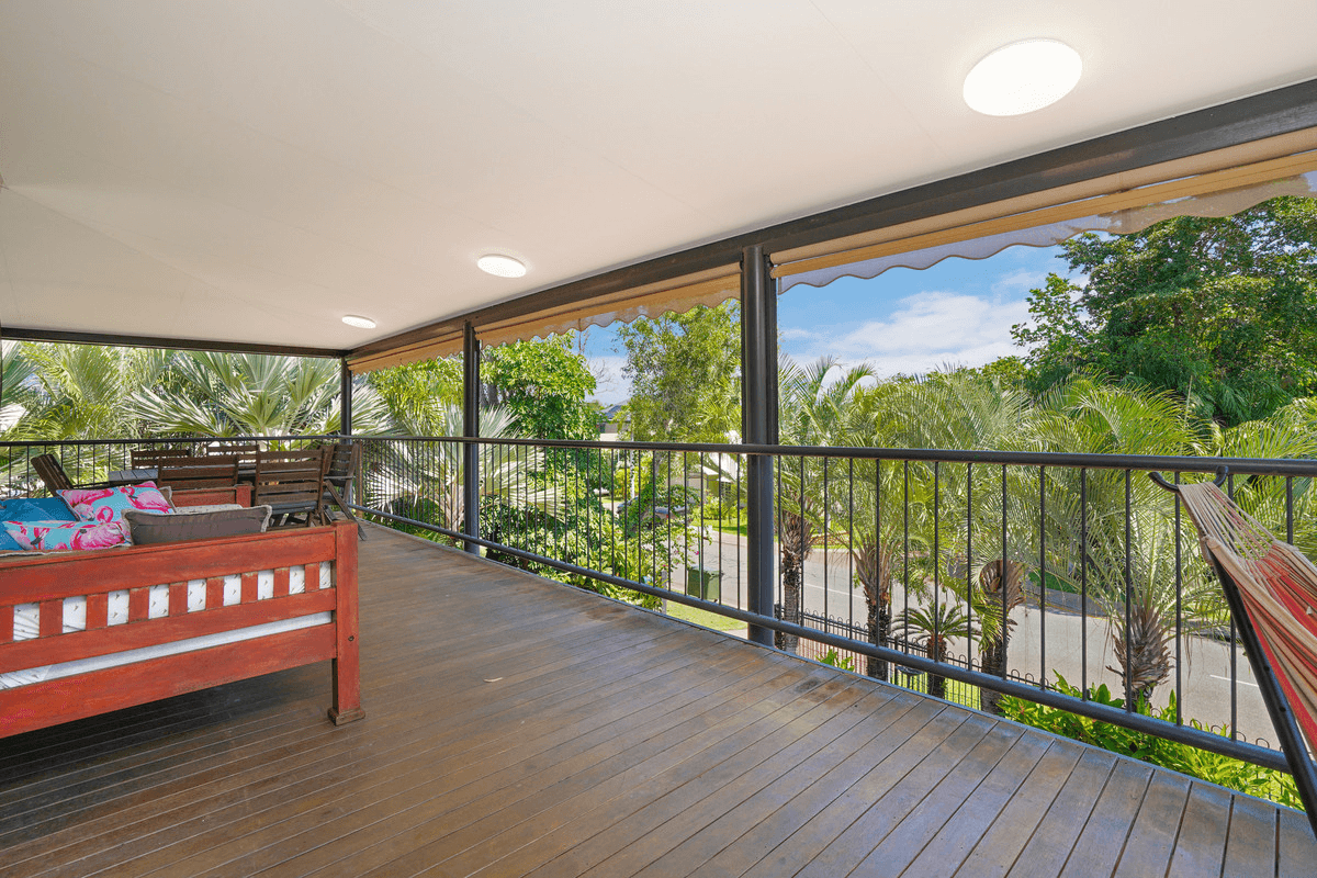 23 Cullen Bay Crescent, LARRAKEYAH, NT 0820