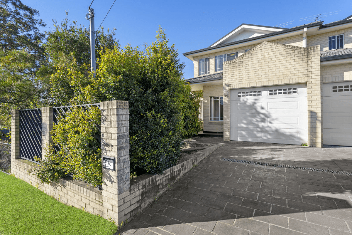 48  Ringrose Avenue, GREYSTANES, NSW 2145