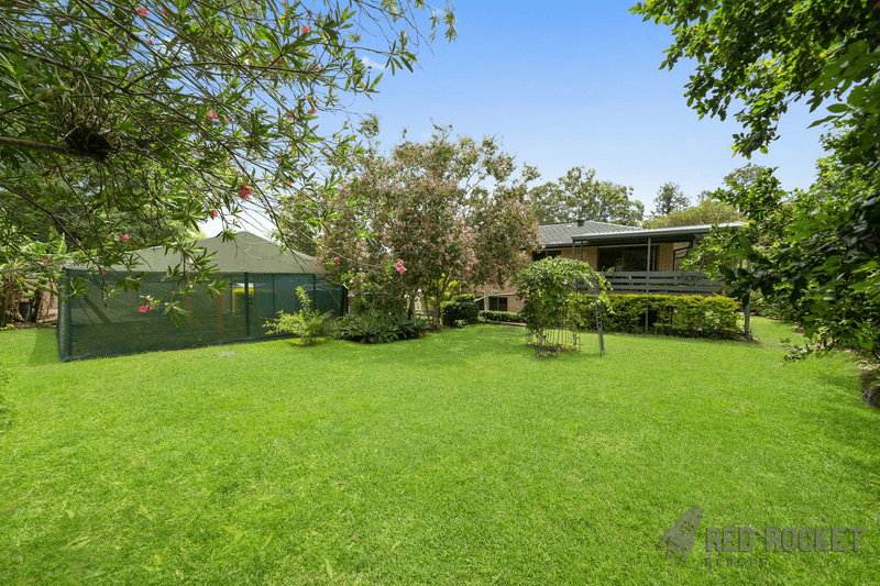 7 Oringa Street, Shailer Park, QLD 4128