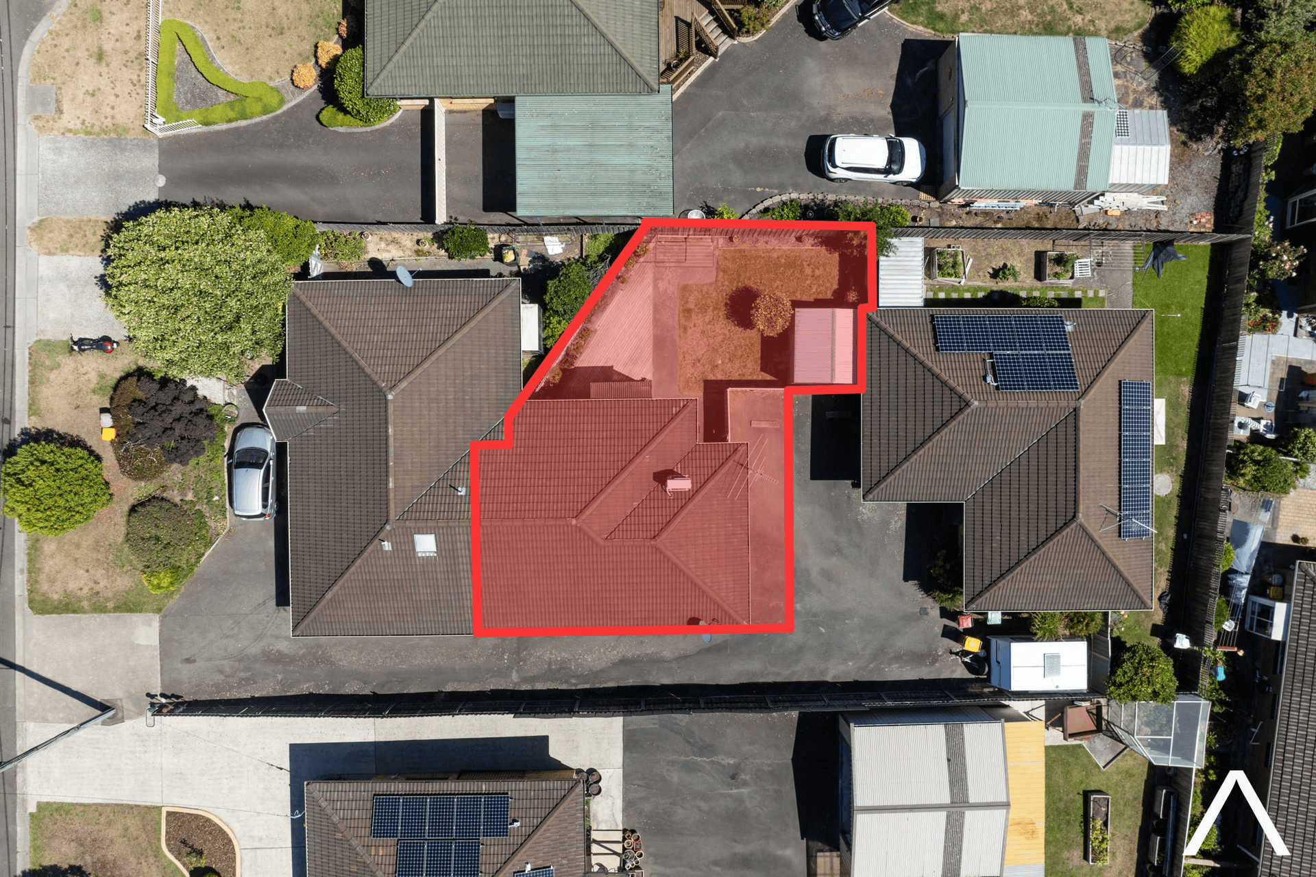 2/10 Trevritch Place, Prospect, TAS 7250