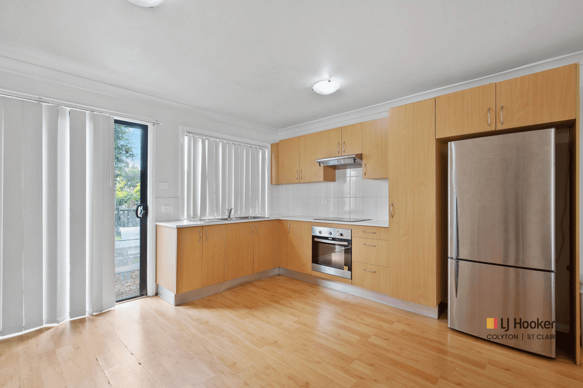 1 Arakoon Avenue, PENRITH, NSW 2750