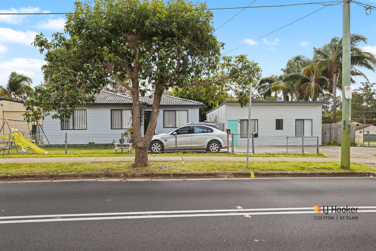 1 Arakoon Avenue, PENRITH, NSW 2750