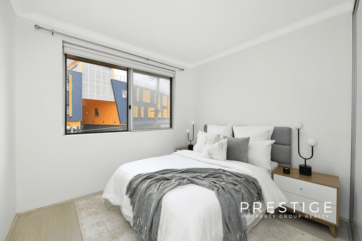 8/14 Arcadia Street, Penshurst, NSW 2222