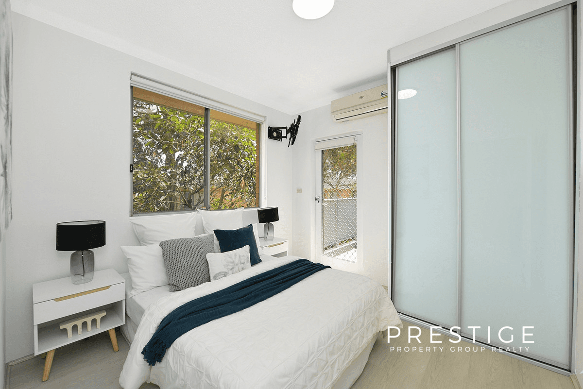 8/14 Arcadia Street, Penshurst, NSW 2222