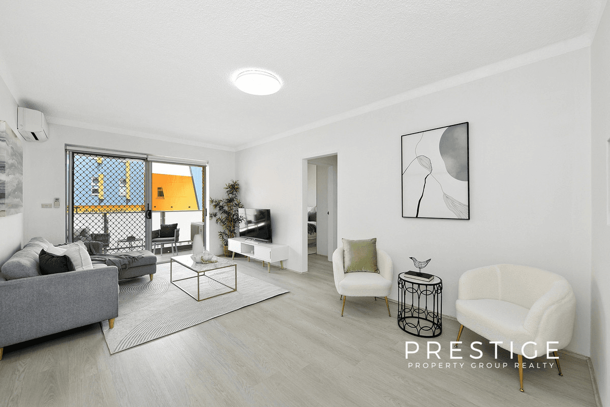 8/14 Arcadia Street, Penshurst, NSW 2222