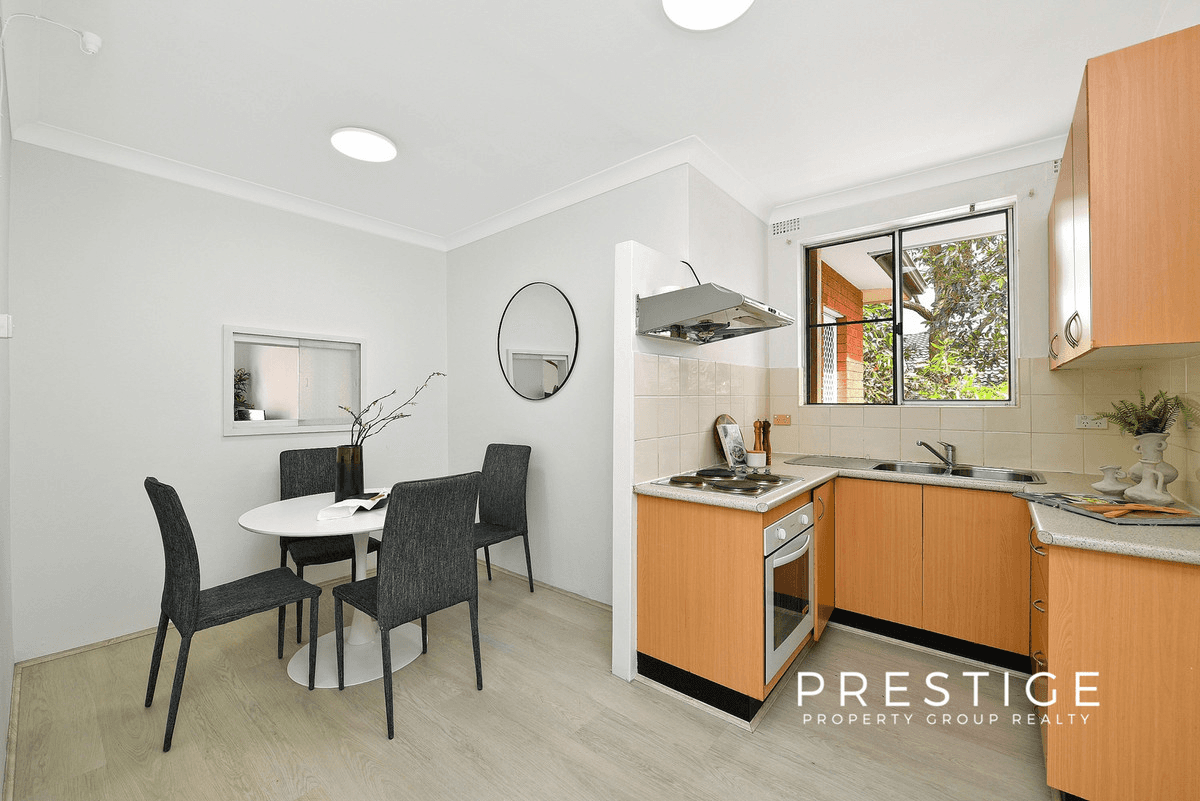 8/14 Arcadia Street, Penshurst, NSW 2222