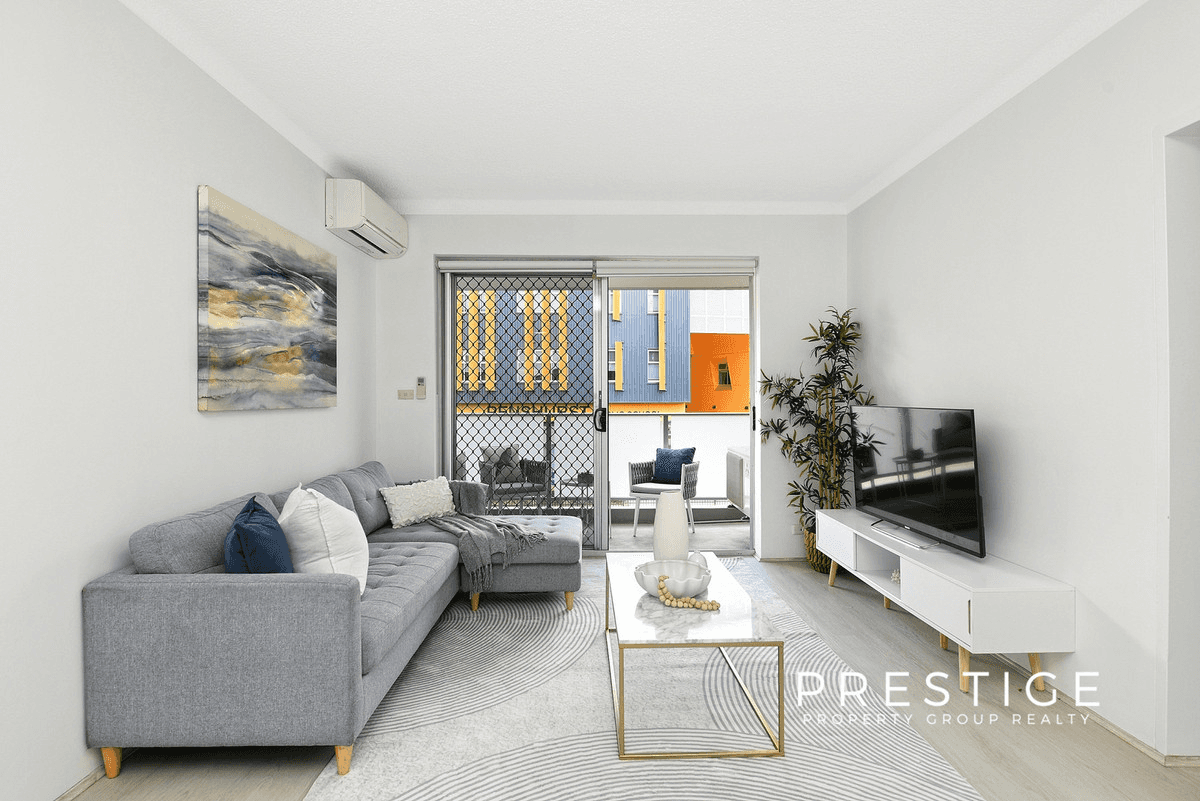 8/14 Arcadia Street, Penshurst, NSW 2222