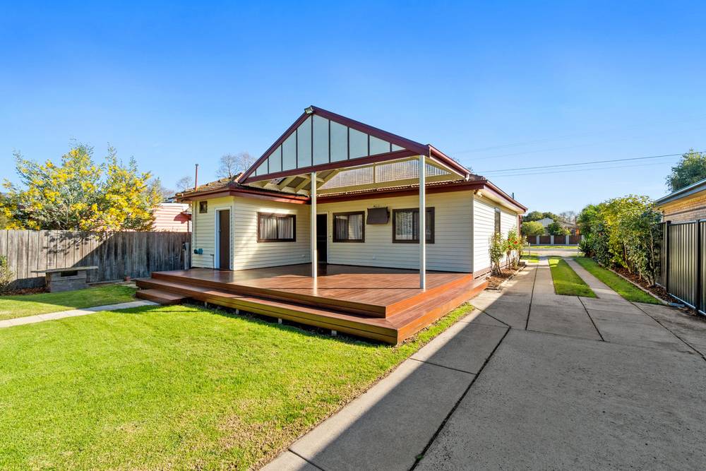 40 McMillan Street, MAFFRA, VIC 3860
