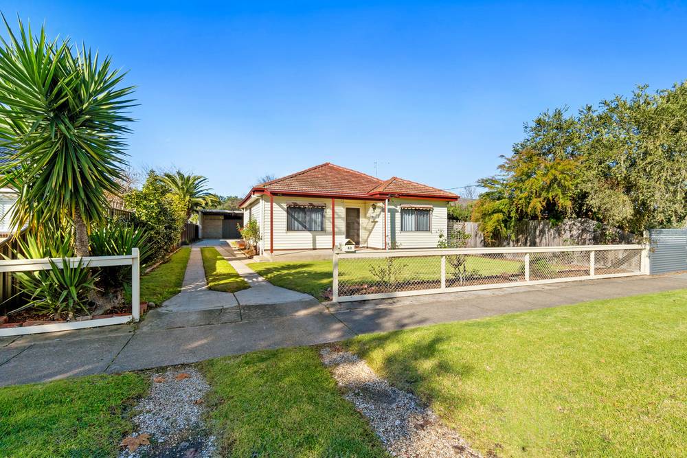 40 McMillan Street, MAFFRA, VIC 3860