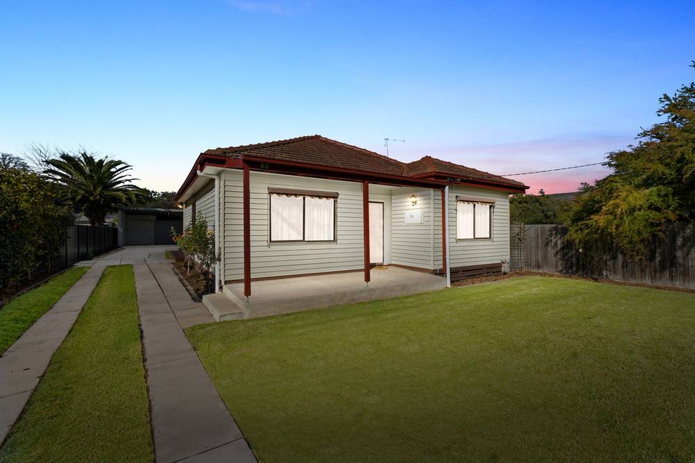 40 McMillan Street, MAFFRA, VIC 3860