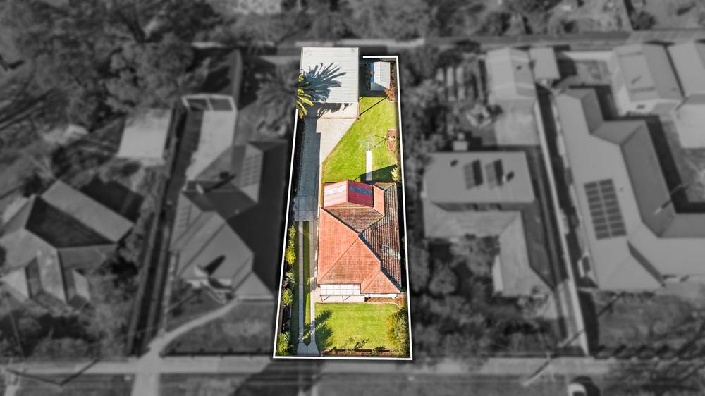 40 McMillan Street, MAFFRA, VIC 3860