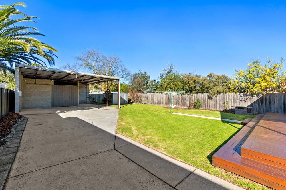 40 McMillan Street, MAFFRA, VIC 3860