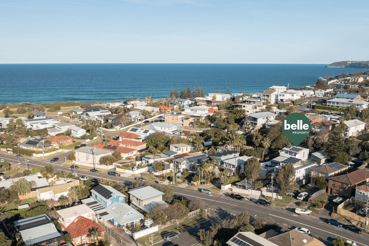 50 Adams Street, Curl Curl, NSW 2096