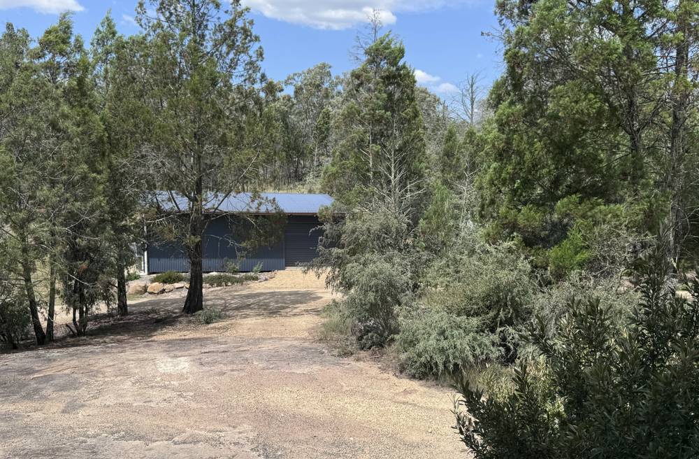 3910 Bundarra Rd, Inverell, NSW 2360