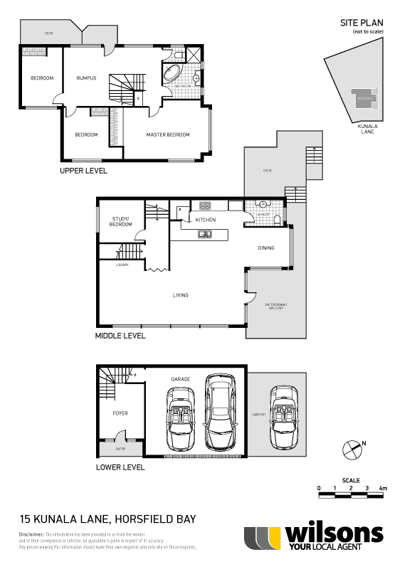 15 Kunala Lane, Horsfield Bay, NSW 2256