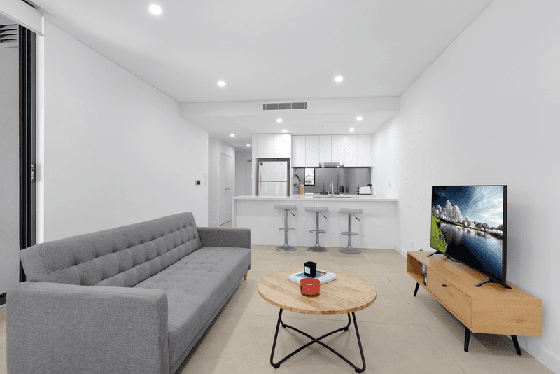 202/18 Pemberton Street, BOTANY, NSW 2019