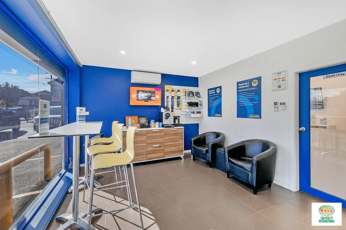 1 Bourke Street, North Parramatta, NSW 2151