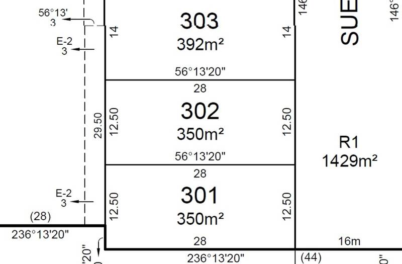 Lot/301 Sue Street, Wyndham Vale, VIC 3024