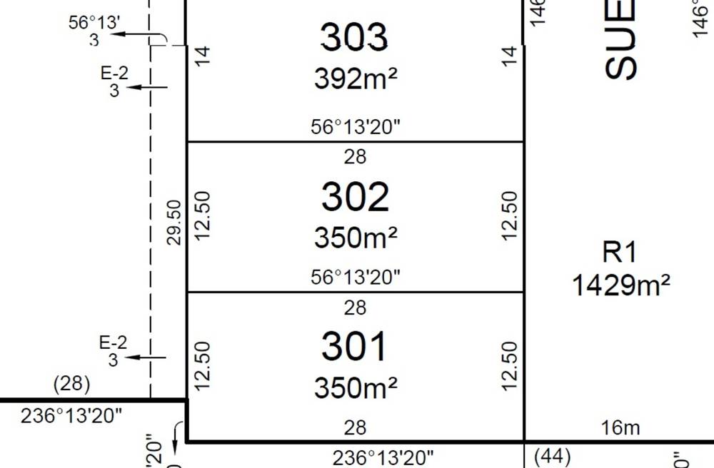 Lot/301 Sue Street, Wyndham Vale, VIC 3024