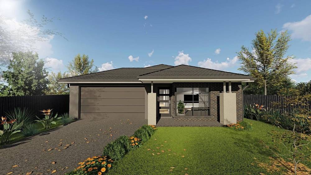 Lot/301 Sue Street, Wyndham Vale, VIC 3024