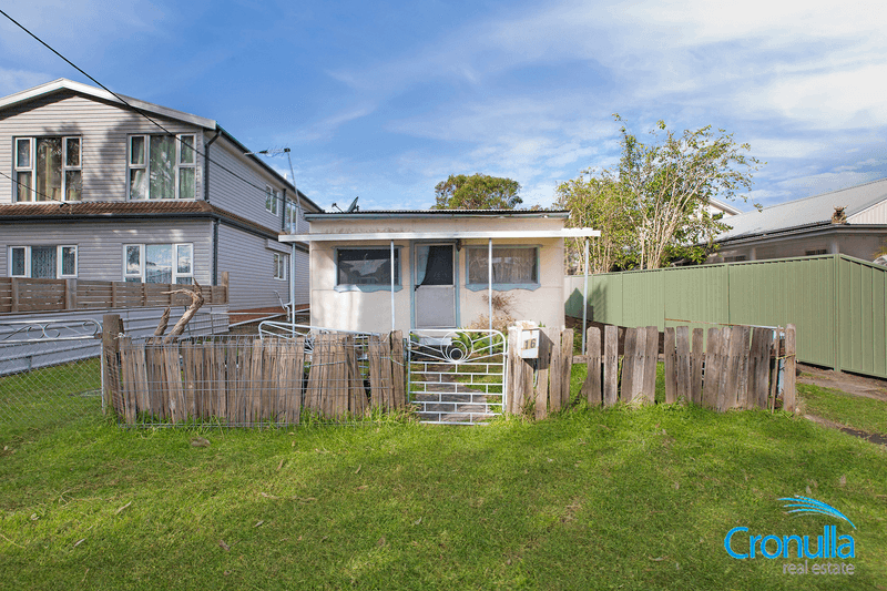 16 Captain Cook Drive, Kurnell, NSW 2231