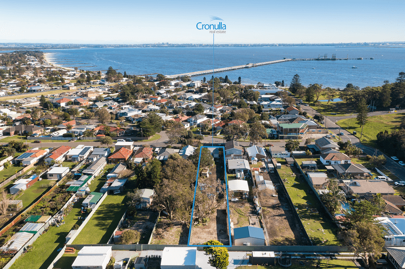 16 Captain Cook Drive, Kurnell, NSW 2231