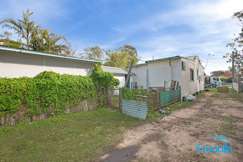 16 Captain Cook Drive, Kurnell, NSW 2231