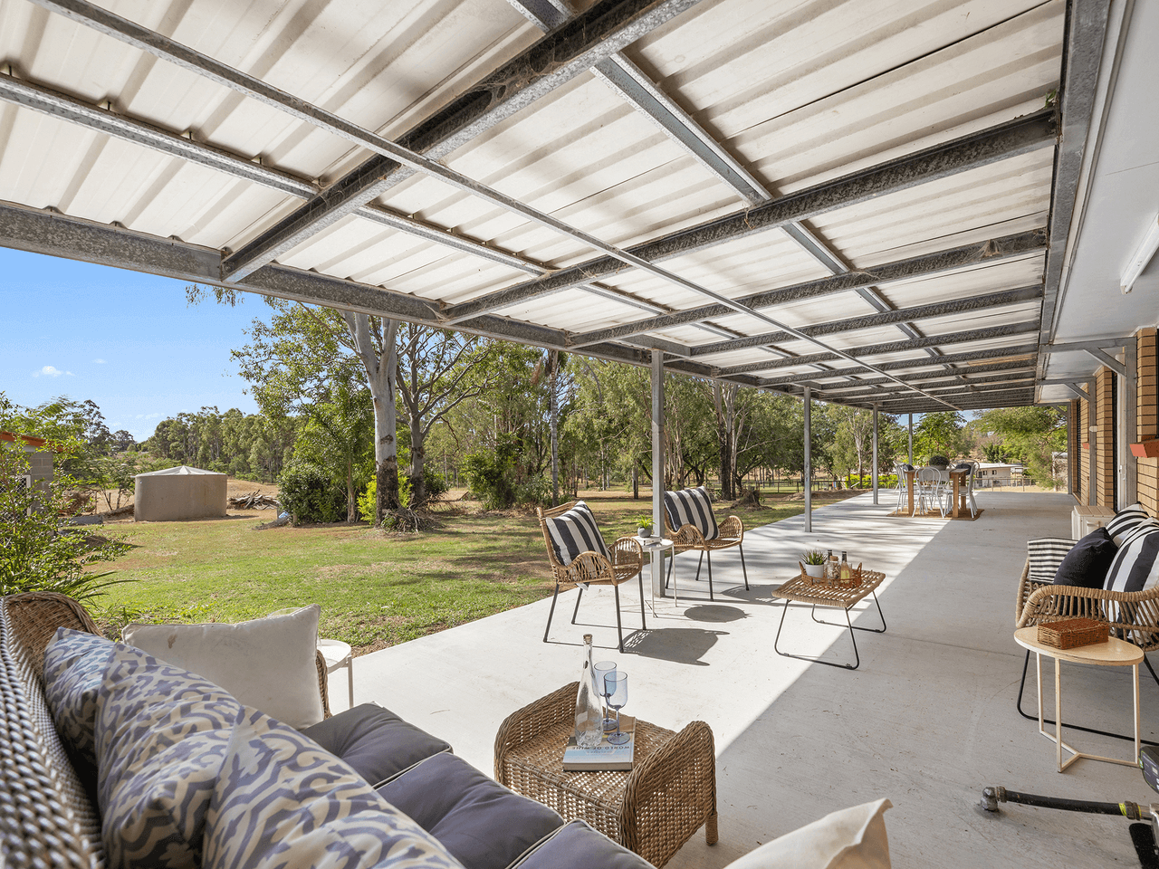 65 Cob Lane, EBENEZER, QLD 4340