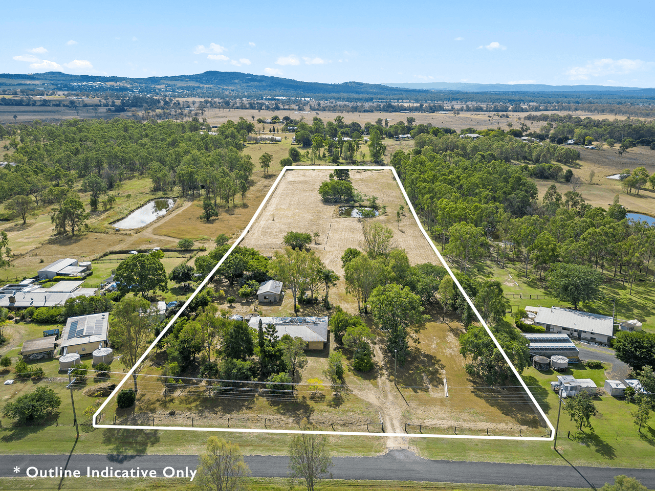 65 Cob Lane, EBENEZER, QLD 4340