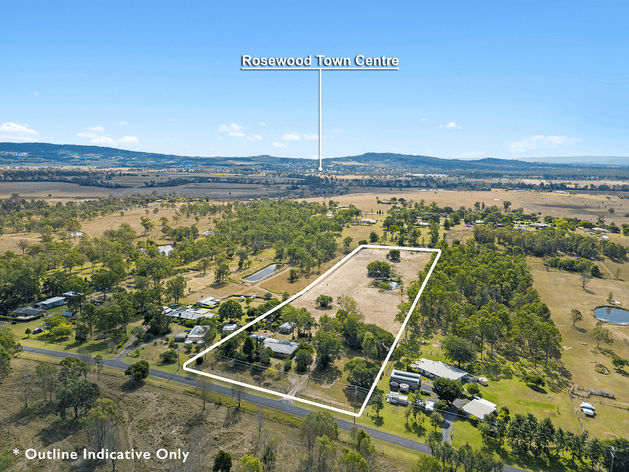 65 Cob Lane, EBENEZER, QLD 4340