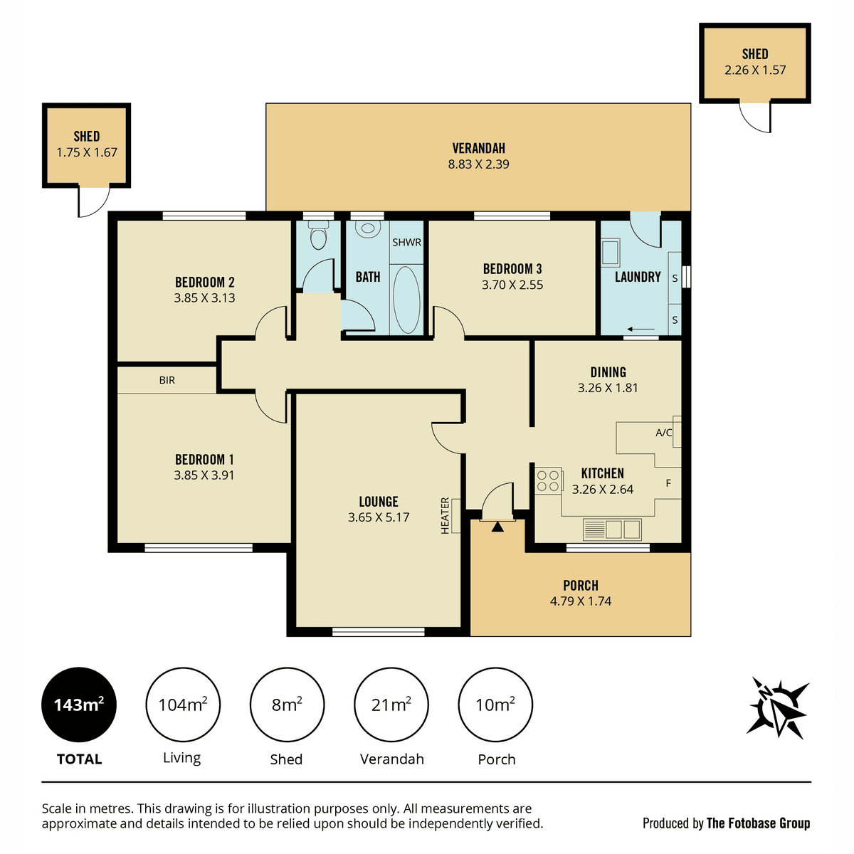 5 Yulinda Terrace, Para Hills, SA 5096