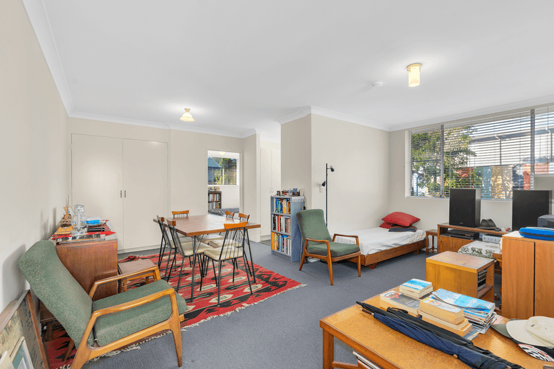 3/91 Central Avenue, INDOOROOPILLY, QLD 4068