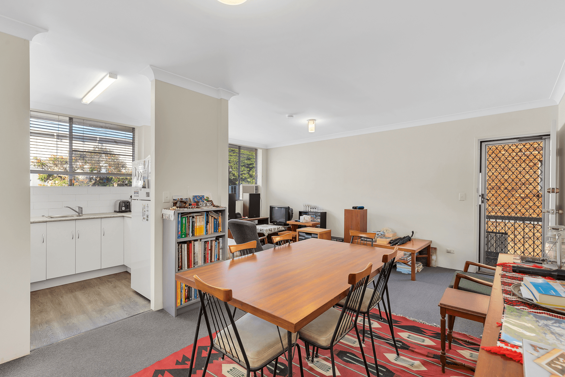 3/91 Central Avenue, INDOOROOPILLY, QLD 4068