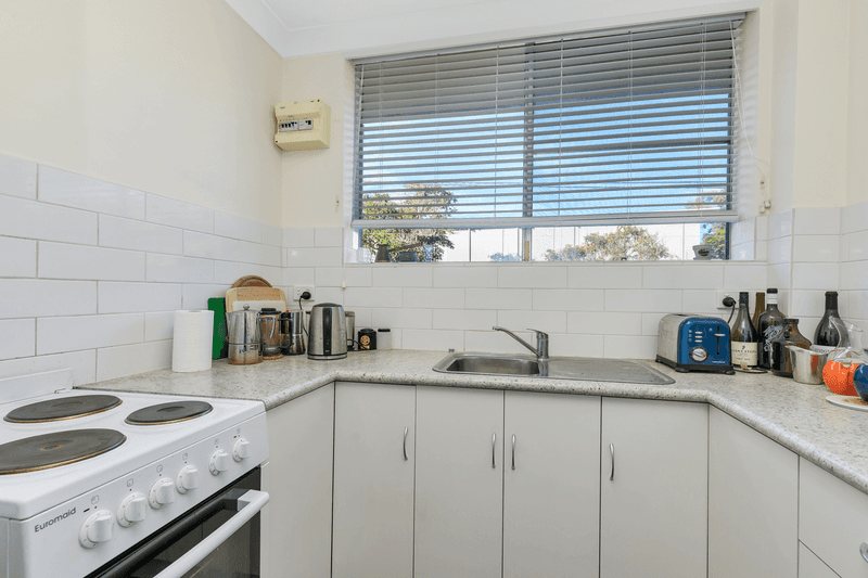 3/91 Central Avenue, INDOOROOPILLY, QLD 4068