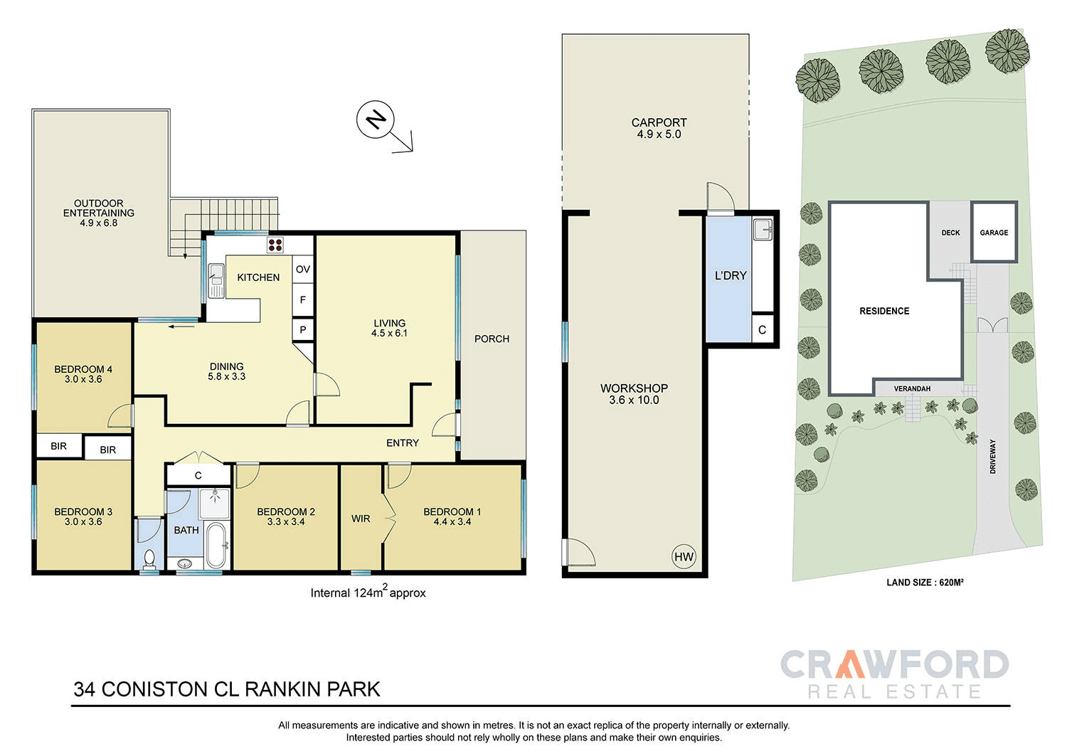 34 Coniston Close, Rankin Park, NSW 2287