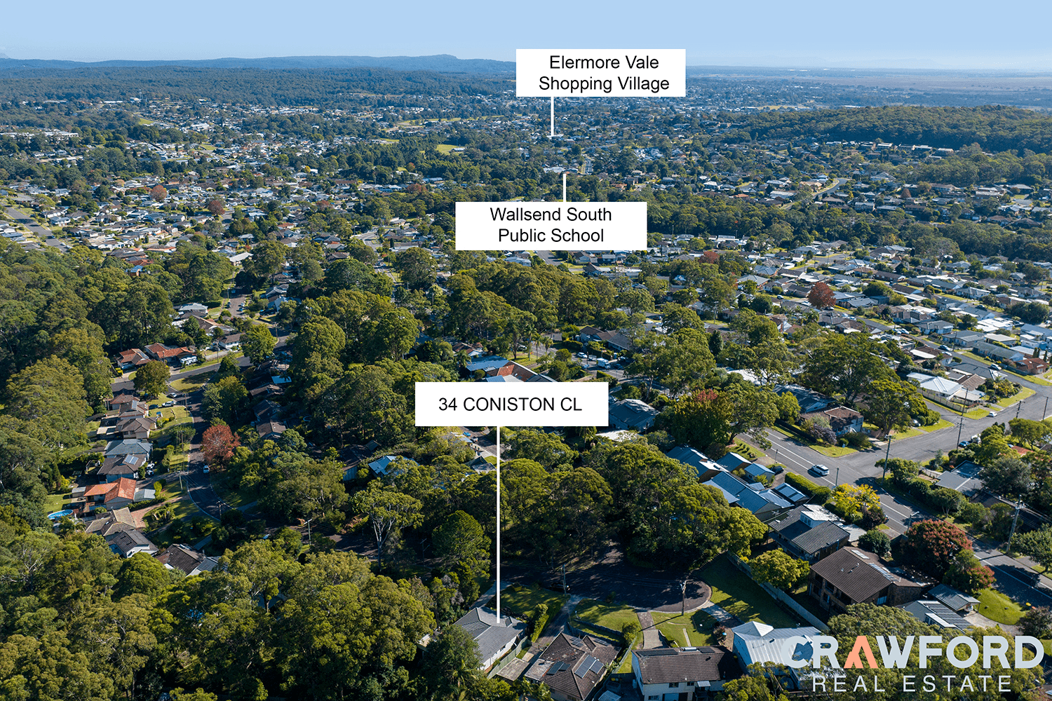 34 Coniston Close, Rankin Park, NSW 2287