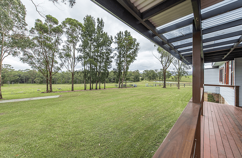 110 Valley Crest Road, Cooranbong, NSW 2265