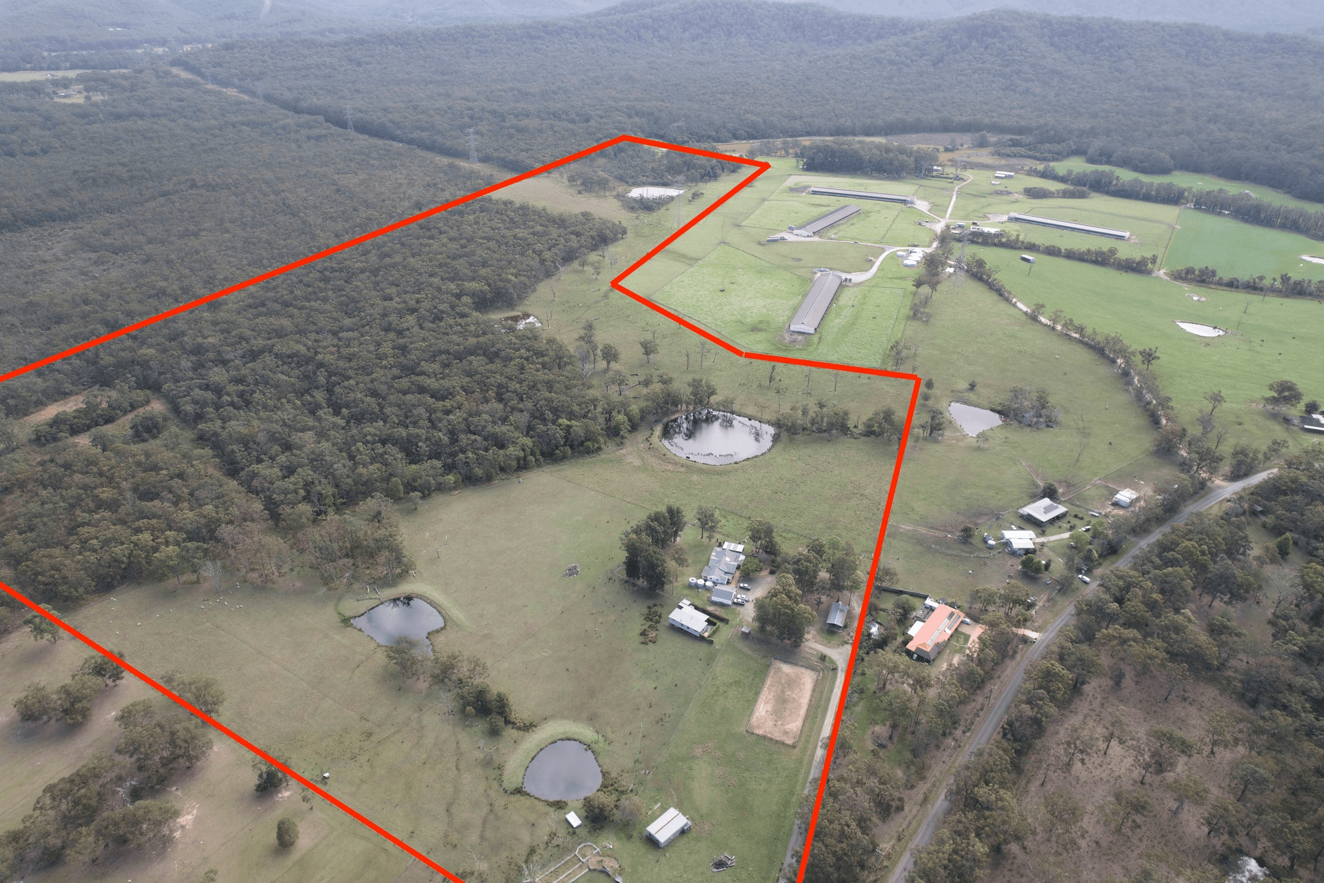 110 Valley Crest Road, Cooranbong, NSW 2265