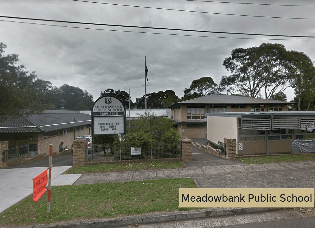 205A/41 Belmore Street, Ryde, NSW 2112